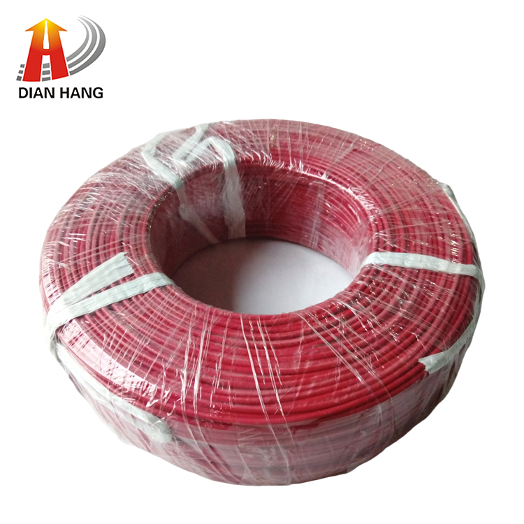 UL 3368 無(wú)鹵交聯(lián)線(xiàn)