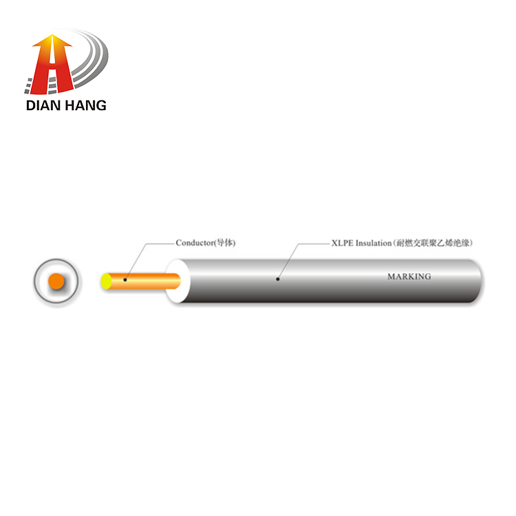 UL 10369 高溫輻照線(xiàn)