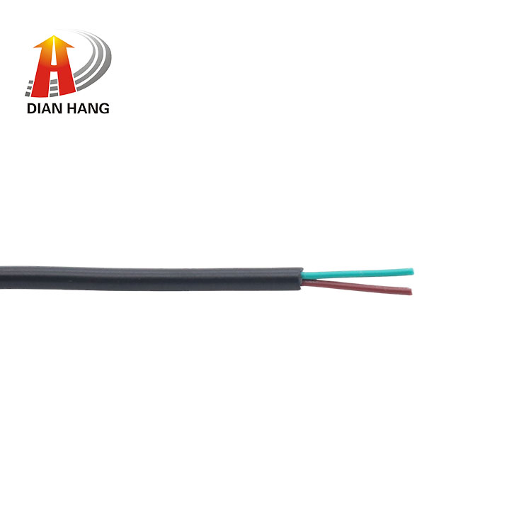UL 4288 高溫輻照線(xiàn)